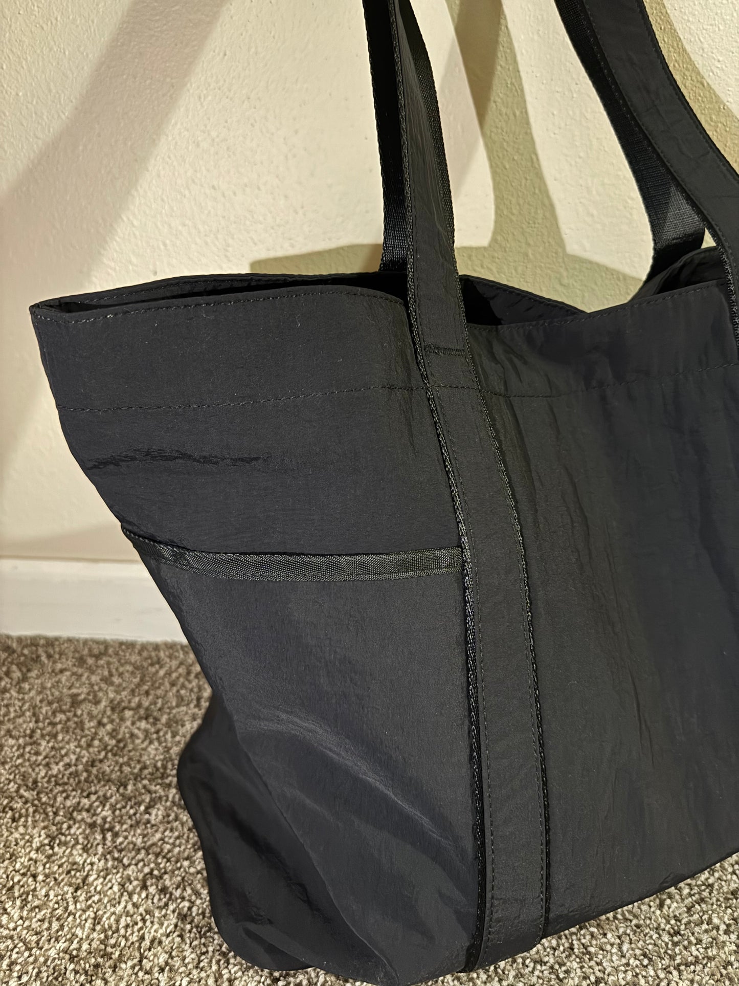 DF Large Tote Bag