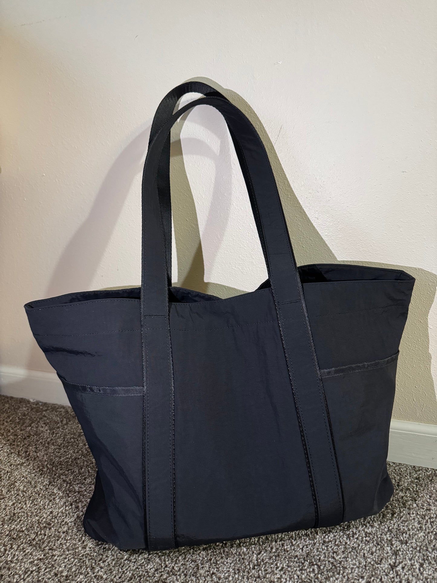 DF Large Tote Bag