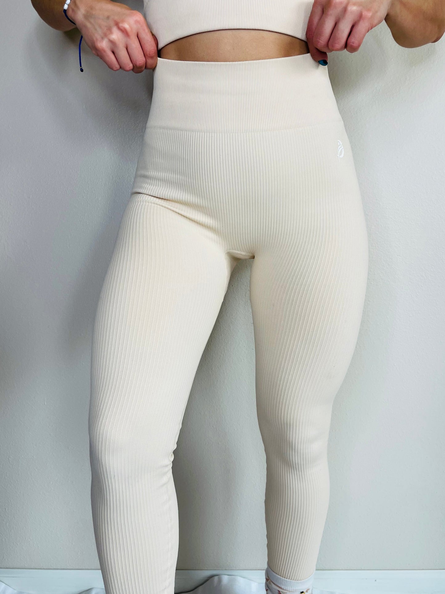 Buttercream Sculpting Legging